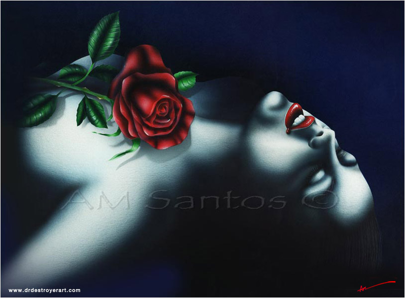 gone but not forgotten